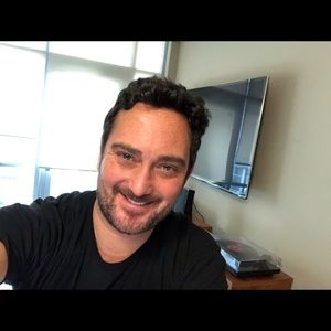 Meet your Posher, Justin